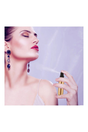 Mini vaporisateur de parfum 5 ml Platyne