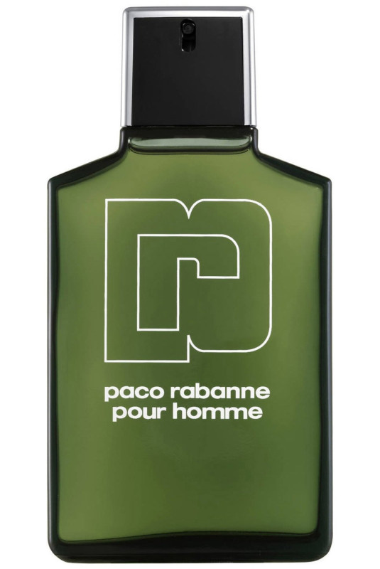 Pour Homme EDT Homme 100 ml PACO RABANNE