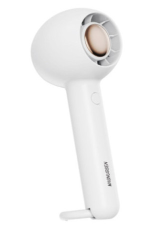 Ventilateur portable FN1 blanc