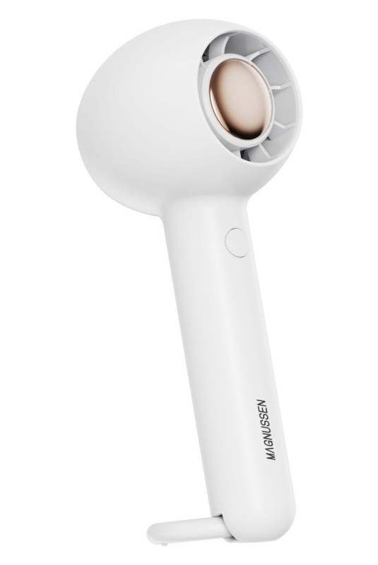 Ventilateur portable FN1 blanc