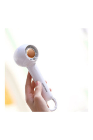 Ventilateur portable FN1 blanc
