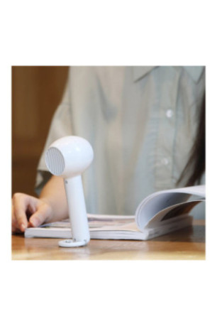 Ventilateur portable FN1 blanc