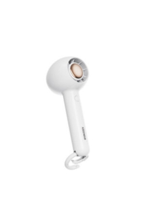 Ventilateur portable FN1 blanc