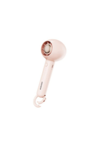 Ventilateur portable FN1 rose