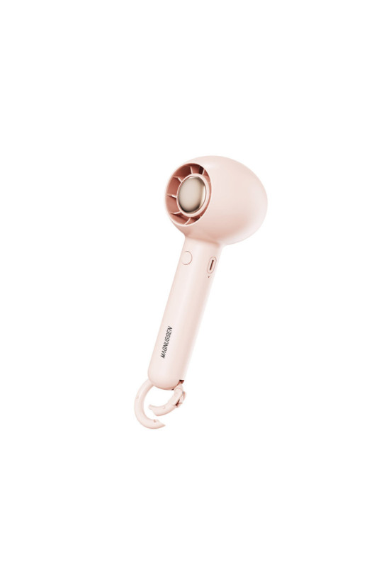 Ventilateur portable FN1 rose