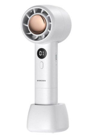 Ventilateur portable FN2 Blanc