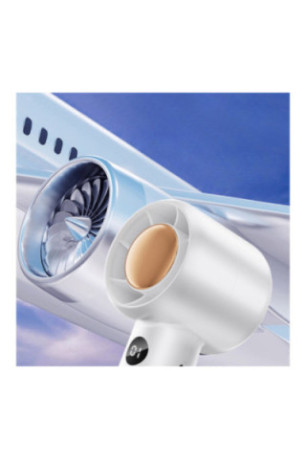Ventilateur portable FN2 Blanc