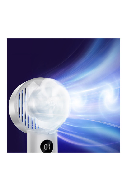 Ventilateur portable FN2 Blanc