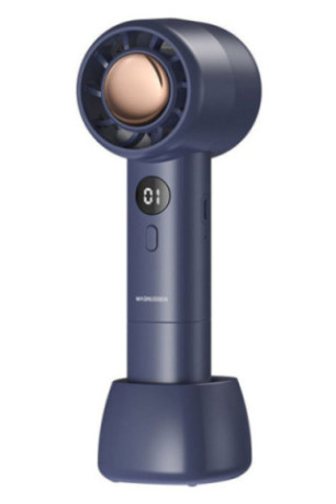 Ventilateur portable FN2 Bleu marine