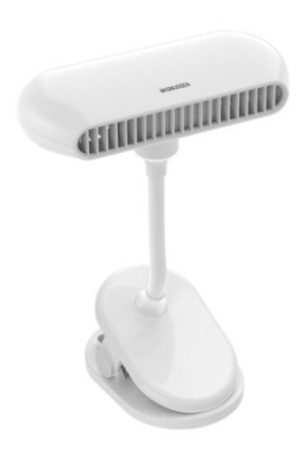 Ventilateur portable FN3 Blanc