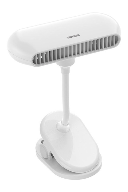 Ventilateur portable FN3 Blanc