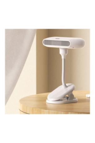 Ventilateur portable FN3 Blanc