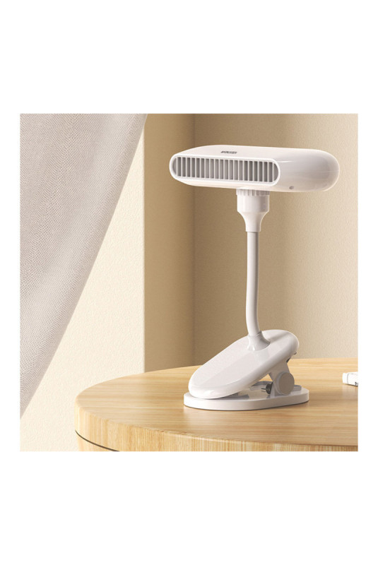 Ventilateur portable FN3 Blanc