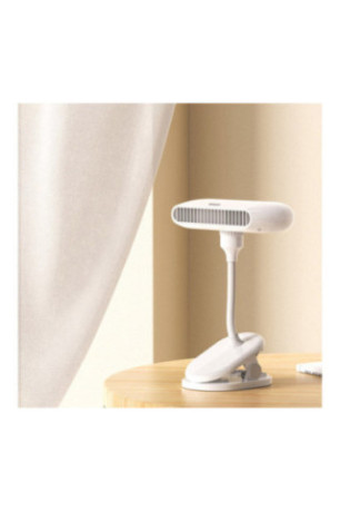Ventilateur portable FN3 Blanc