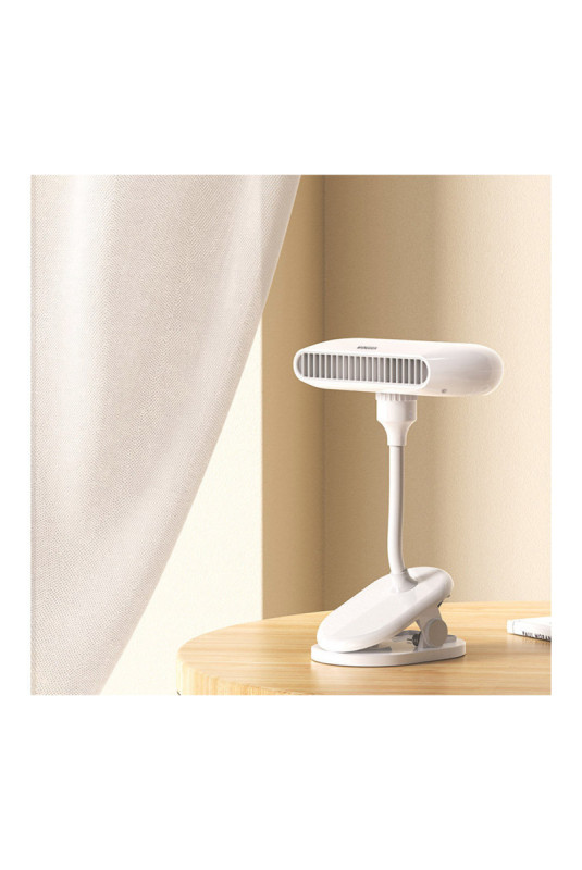 Ventilateur portable FN3 Blanc