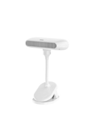 Ventilateur portable FN3 Blanc