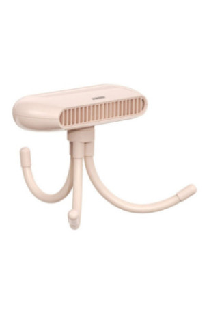 Ventilateur portable FN4 rose