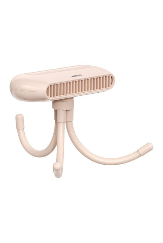 Ventilateur portable FN4 rose