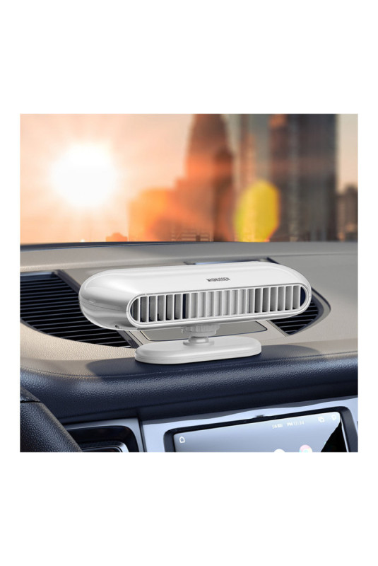 Ventilateur portable FN5 Blanc