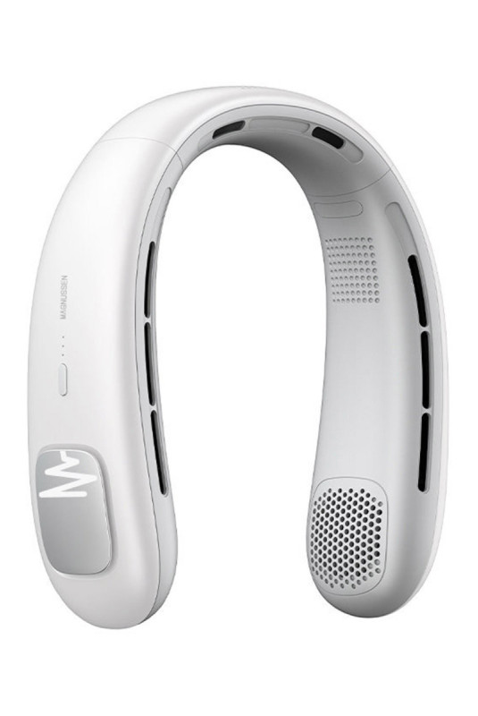 Ventilateur portable FN9 Blanc
