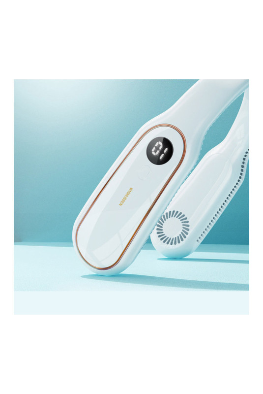Ventilateur portable FN11 Blanc