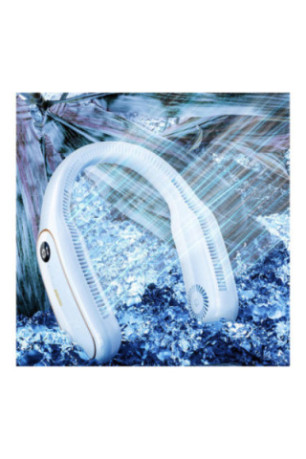 Ventilateur portable FN11 Blanc