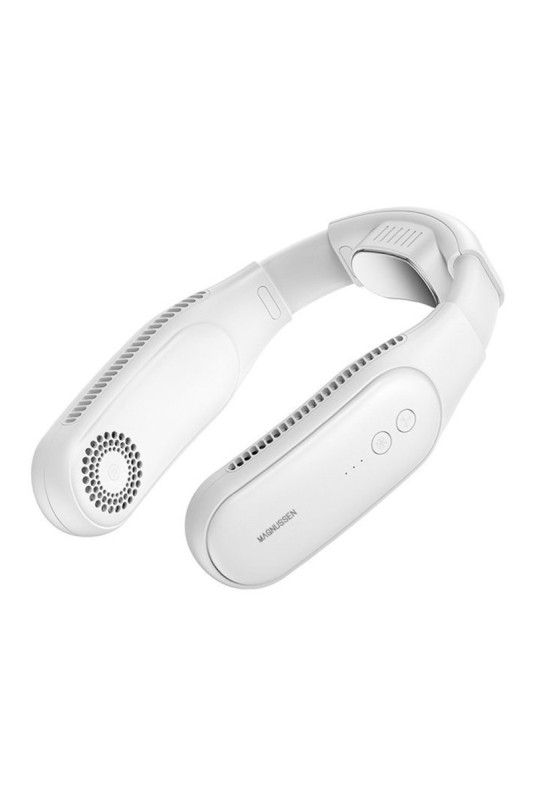 Ventilateur portable FN12 Blanc