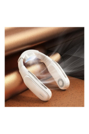 Ventilateur portable FN12 Blanc