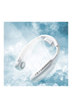 Ventilateur portable FN12 Blanc