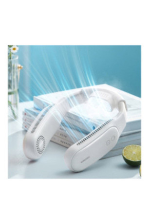 Ventilateur portable FN12 Blanc