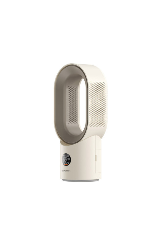 Ventilateur brumisateur sans pales FN15 Beige