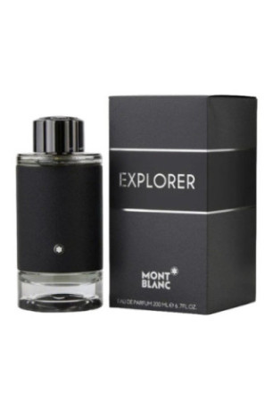 Explorer EDP Homme 200 ml