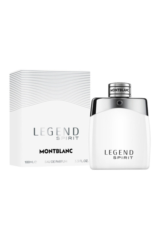 Legend Spirit EDT Homme 100 ml