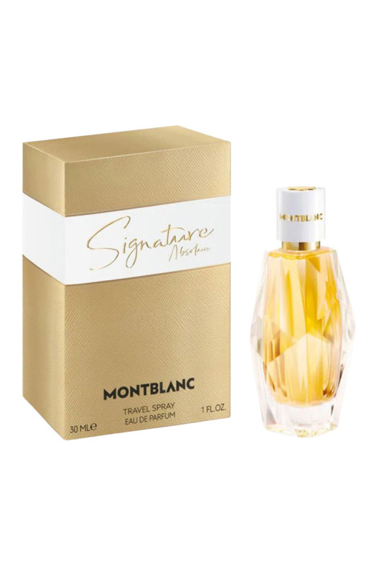 Signature Absolue EDP Femme 30 ml