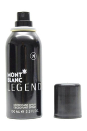 Legend Déodorant Homme 100 ml