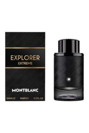 Explorer Extreme EDP Homme 100 ml