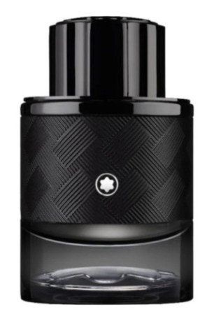 Explorer extreme edp homme noir 60 ml