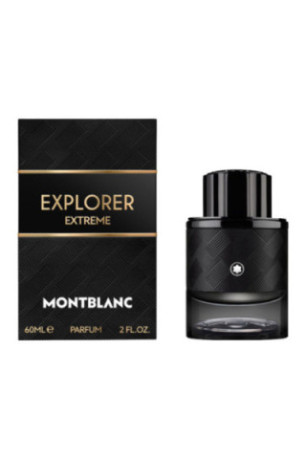 Explorer extreme edp homme noir 60 ml