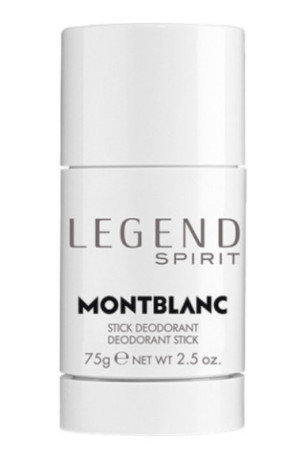 Legend Spirit Déostick Homme 75 g