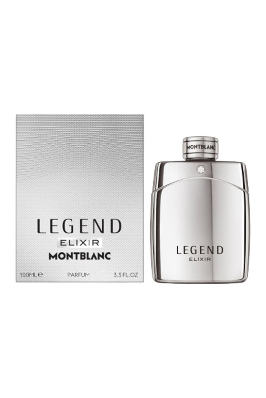 Legend Elixir EDP Homme 100 ml Montblanc