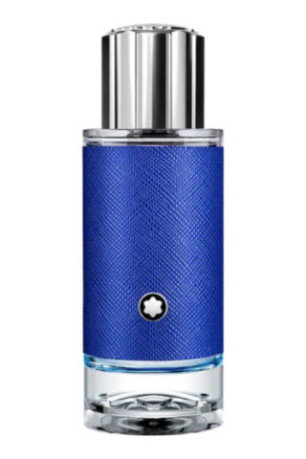 Explorer Ultra Blue EDP Homme 100 ml Bleu