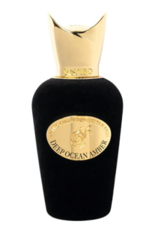 Deep Ocean Amber EDP Unisexe 100 ml