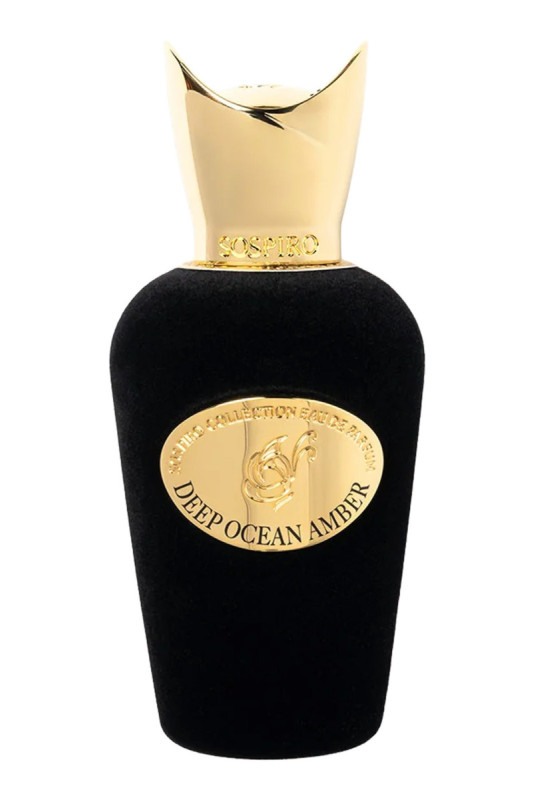Deep Ocean Amber EDP Unisexe 100 ml