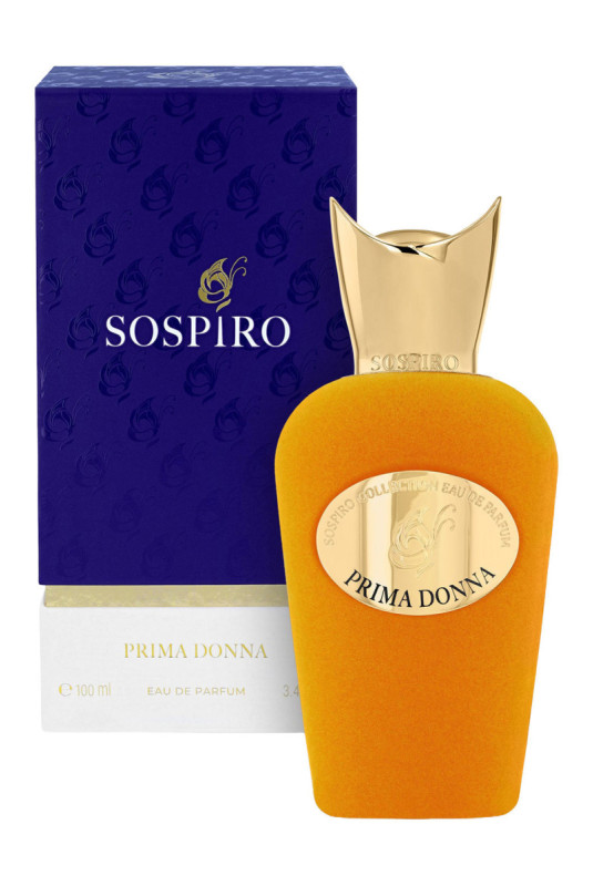 Prima Donna EDP Collection Classica Unisexe 100 ml