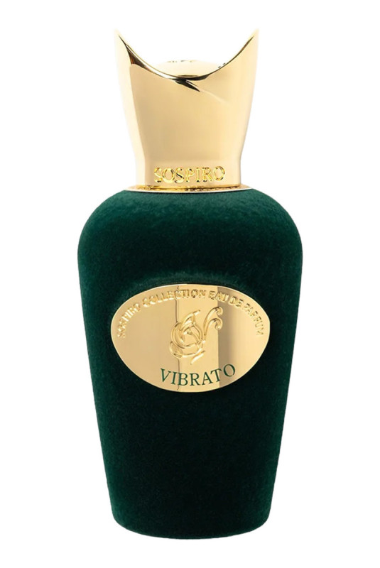 Vibrato EDP Unisexe 100 ml