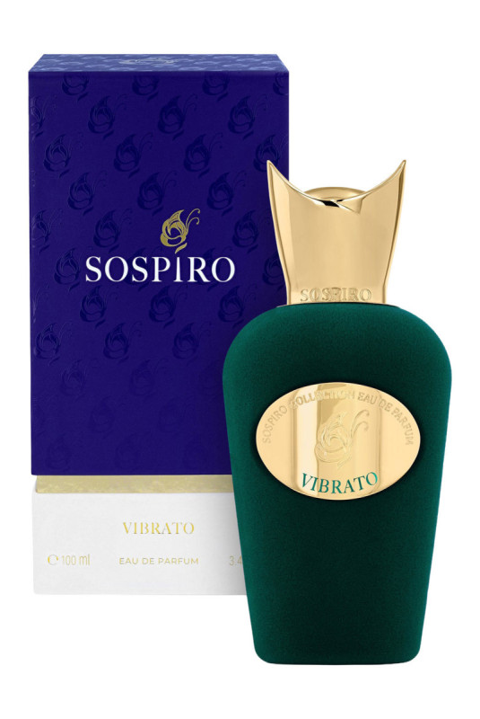 Vibrato EDP Unisexe 100 ml