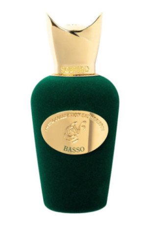 Basso EDP Unisexe 100 ml