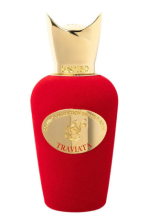 Traviata Red Collection EDP Unisexe 100 ml