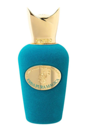 Erba Pura Magica EDP unisexe 100 ml