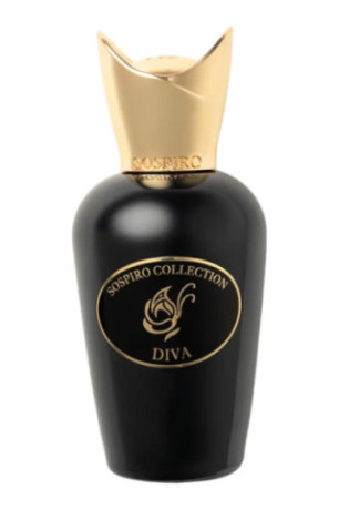 Diva EDP Femme 75 ml